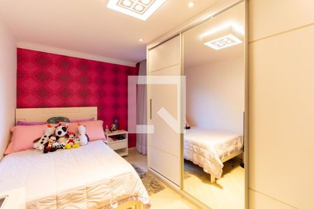 Casa à venda com 150m², 4 quartos e 8 vagasQuarto 03