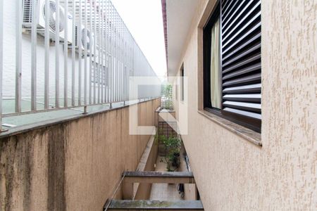 Casa à venda com 150m², 4 quartos e 8 vagasVista do Quarto 03