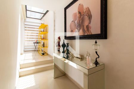 Hall de entrada de casa à venda com 4 quartos, 150m² em Alto da Mooca, São Paulo