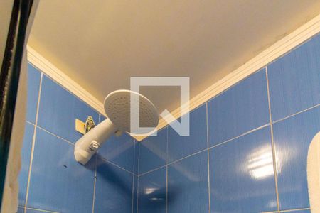 Casa à venda com 150m², 4 quartos e 8 vagasBanheiro da Suíte