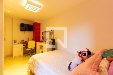 Casa à venda com 150m², 4 quartos e 8 vagasQuarto 03