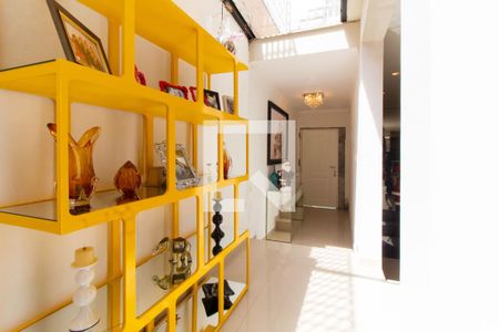 Hall de entrada de casa à venda com 4 quartos, 150m² em Alto da Mooca, São Paulo