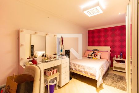 Casa à venda com 150m², 4 quartos e 8 vagasQuarto 03