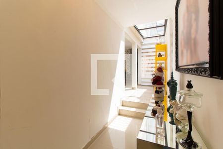 Hall de entrada de casa à venda com 4 quartos, 150m² em Alto da Mooca, São Paulo