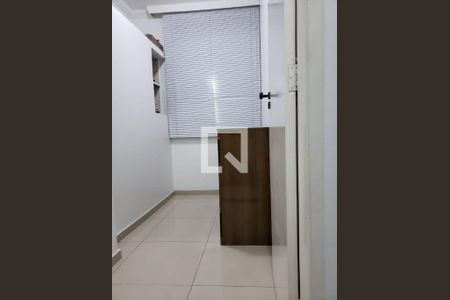 Apartamento à venda com 3 quartos, 62m² em Ermelinda, Belo Horizonte