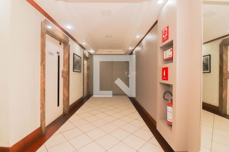 Apartamento para alugar com 95m², 3 quartos e 1 vaga Apartamento para alugar com 95m², 3 quartos e 1 vagaHall de Entrada