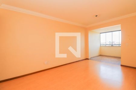 Sala de apartamento para alugar com 3 quartos, 95m² em Chácara das Pedras, Porto Alegre