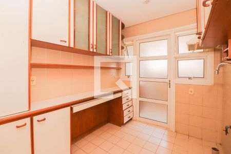 Apartamento para alugar com 95m², 3 quartos e 1 vaga Apartamento para alugar com 95m², 3 quartos e 1 vagaCozinha