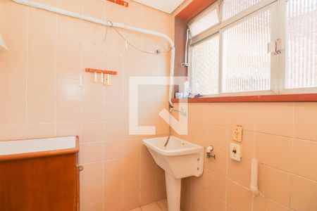 Apartamento para alugar com 95m², 3 quartos e 1 vaga Apartamento para alugar com 95m², 3 quartos e 1 vagaÁrea de Serviço