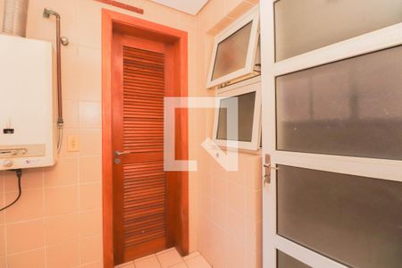 Apartamento para alugar com 95m², 3 quartos e 1 vaga Apartamento para alugar com 95m², 3 quartos e 1 vagaÁrea de Serviço