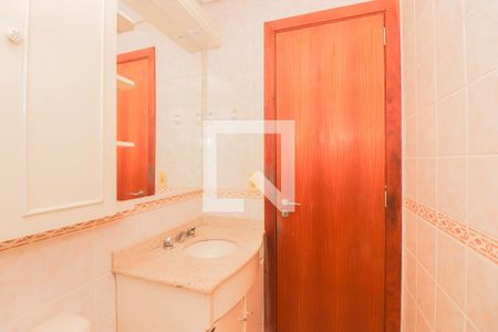 Apartamento para alugar com 95m², 3 quartos e 1 vaga Apartamento para alugar com 95m², 3 quartos e 1 vagaBanheiro da Suíte