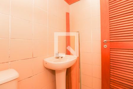 Apartamento para alugar com 95m², 3 quartos e 1 vaga Apartamento para alugar com 95m², 3 quartos e 1 vagaBanheiro Auxiliar