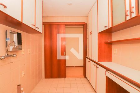 Apartamento para alugar com 95m², 3 quartos e 1 vaga Apartamento para alugar com 95m², 3 quartos e 1 vagaCozinha