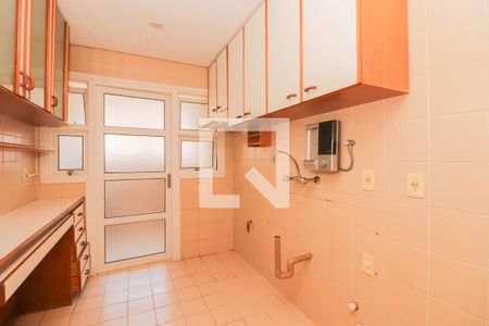 Apartamento para alugar com 95m², 3 quartos e 1 vaga Apartamento para alugar com 95m², 3 quartos e 1 vagaCozinha