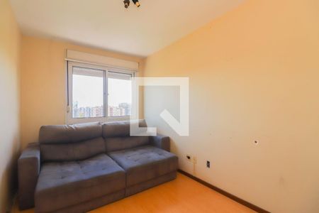 Quarto 1 de apartamento para alugar com 3 quartos, 95m² em Chácara das Pedras, Porto Alegre