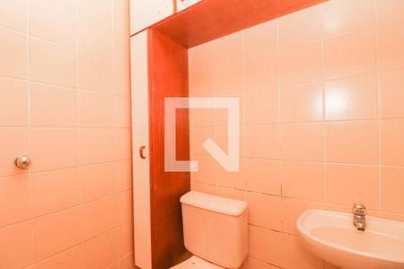 Apartamento para alugar com 95m², 3 quartos e 1 vaga Apartamento para alugar com 95m², 3 quartos e 1 vagaBanheiro Auxiliar