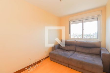 Quarto 1 de apartamento para alugar com 3 quartos, 95m² em Chácara das Pedras, Porto Alegre