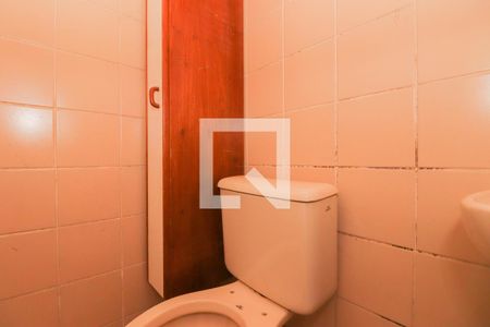 Apartamento para alugar com 95m², 3 quartos e 1 vaga Apartamento para alugar com 95m², 3 quartos e 1 vagaBanheiro Auxiliar