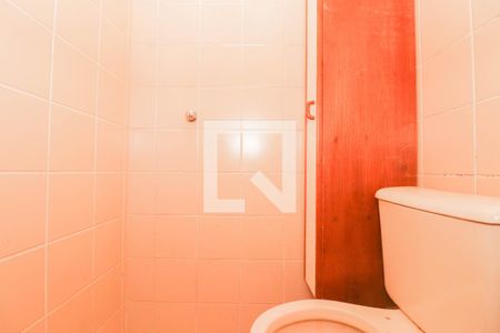 Apartamento para alugar com 95m², 3 quartos e 1 vaga Apartamento para alugar com 95m², 3 quartos e 1 vagaBanheiro Auxiliar
