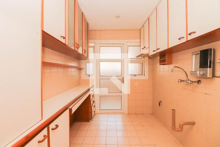 Apartamento para alugar com 95m², 3 quartos e 1 vaga Apartamento para alugar com 95m², 3 quartos e 1 vagaCozinha