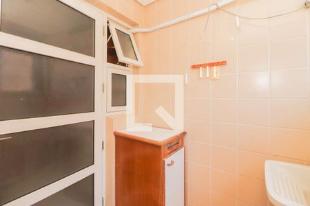 Apartamento para alugar com 95m², 3 quartos e 1 vaga Apartamento para alugar com 95m², 3 quartos e 1 vagaÁrea de Serviço