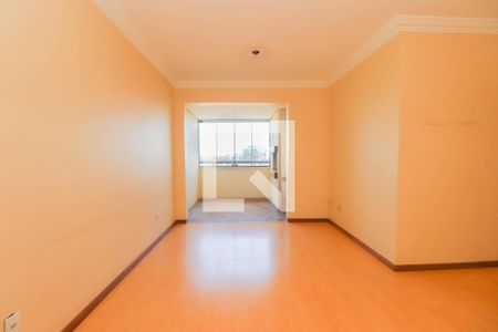 Sala de apartamento para alugar com 3 quartos, 95m² em Chácara das Pedras, Porto Alegre