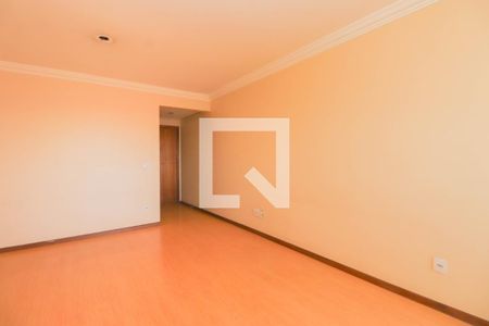 Sala de apartamento para alugar com 3 quartos, 95m² em Chácara das Pedras, Porto Alegre