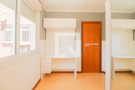 Apartamento para alugar com 95m², 3 quartos e 1 vaga Apartamento para alugar com 95m², 3 quartos e 1 vagaQuarto 2