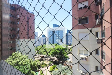 Apartamento para alugar com 95m², 3 quartos e 1 vaga Apartamento para alugar com 95m², 3 quartos e 1 vagaVista do Quarto 2