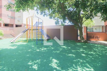Apartamento para alugar com 95m², 3 quartos e 1 vaga Apartamento para alugar com 95m², 3 quartos e 1 vagaÁrea comum - Playground