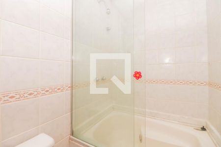 Apartamento para alugar com 95m², 3 quartos e 1 vaga Apartamento para alugar com 95m², 3 quartos e 1 vagaBanheiro Social