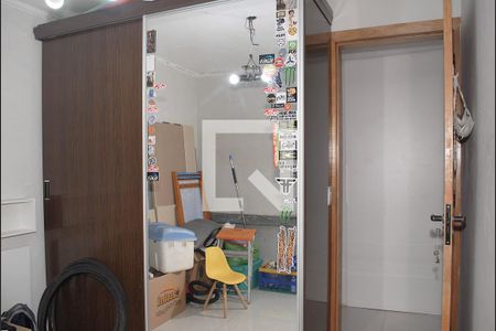 Apartamento à venda com 62m², 2 quartos e 1 vagaQuarto 2