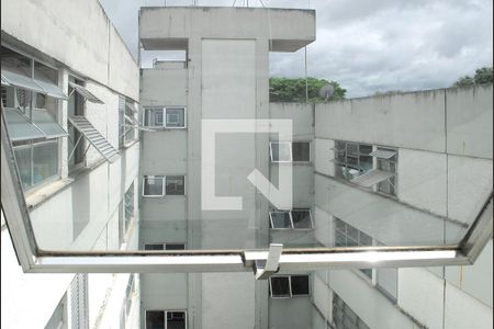 Vista da Área de Serviço de apartamento à venda com 2 quartos, 62m² em Guapira, São Paulo
