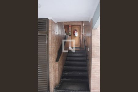 Área comum de apartamento à venda com 2 quartos, 62m² em Guapira, São Paulo