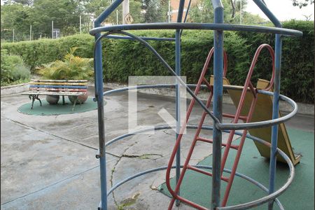 Área comum - Playground de apartamento à venda com 2 quartos, 62m² em Guapira, São Paulo