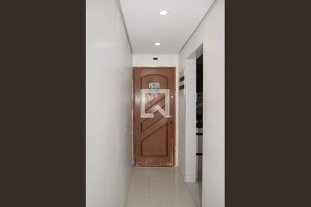 Corredor de apartamento à venda com 2 quartos, 62m² em Guapira, São Paulo