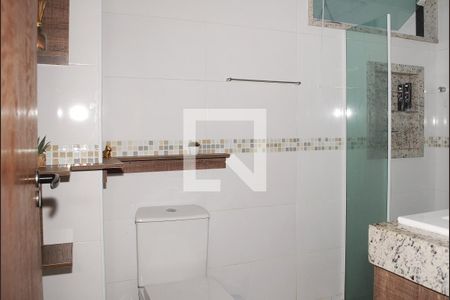 Apartamento à venda com 62m², 2 quartos e 1 vagaBanheiro
