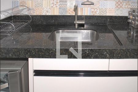 Apartamento à venda com 62m², 2 quartos e 1 vagaCozinha