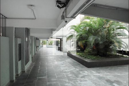 Área comum de apartamento à venda com 2 quartos, 62m² em Guapira, São Paulo