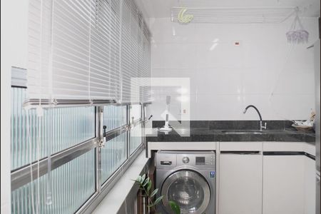 Apartamento à venda com 62m², 2 quartos e 1 vagaÁrea de Serviço