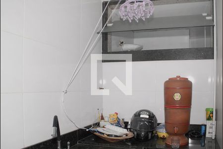 Apartamento à venda com 62m², 2 quartos e 1 vagaÁrea de Serviço