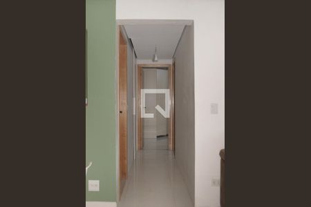 Sala de apartamento à venda com 2 quartos, 62m² em Guapira, São Paulo
