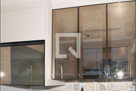 Apartamento à venda com 62m², 2 quartos e 1 vagaCozinha