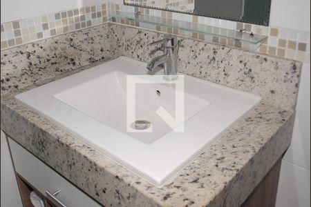Apartamento à venda com 62m², 2 quartos e 1 vagaBanheiro