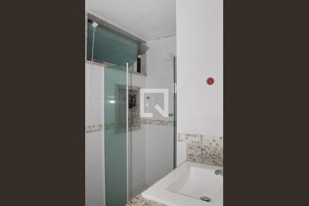 Apartamento à venda com 62m², 2 quartos e 1 vagaBanheiro