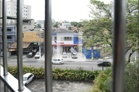 Vista da Sala de apartamento à venda com 2 quartos, 62m² em Guapira, São Paulo