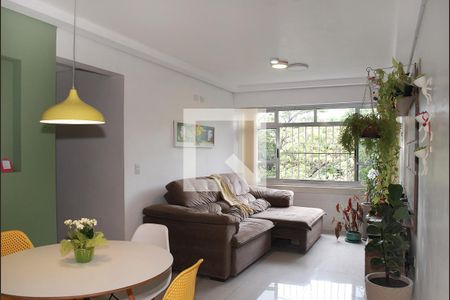 Apartamento à venda com 2 quartos, 62m² em Guapira, São Paulo