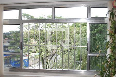 Vista da Sala de apartamento à venda com 2 quartos, 62m² em Guapira, São Paulo