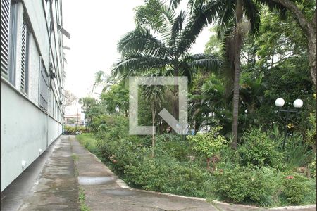 Área de Serviço de apartamento à venda com 2 quartos, 62m² em Guapira, São Paulo
