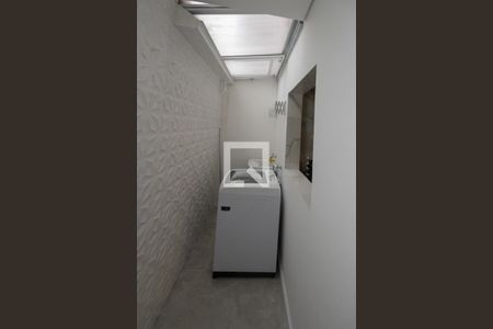 Área de Serviço de casa de condomínio à venda com 3 quartos, 95m² em Vila Formosa, São Paulo